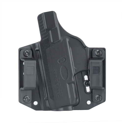 Bravo Concealment - Kabura na pas OWB BCA 3.0 dla Taurus G2C - Prawa - BC10-1030