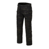 Helikon - Spodnie wojskowe MBDU Modern Battle Dress Uniform - NyCo Ripstop - MultiCam Black - SP-MBD-NR-0C