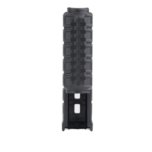 DLG Tactical - Łoże z osłoną termiczną do AK-47 i AK-74 - M-LOK - Picatinny - Czarny - DLG-186-BLK