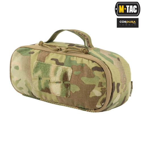 M-Tac - Pojemnik na amunicję Elite Medium - Multicam - 10157008-M