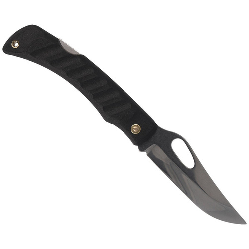 Mikov - Nóż Crocodile Clip Point Folder 90 mm - 243-NH-1/B