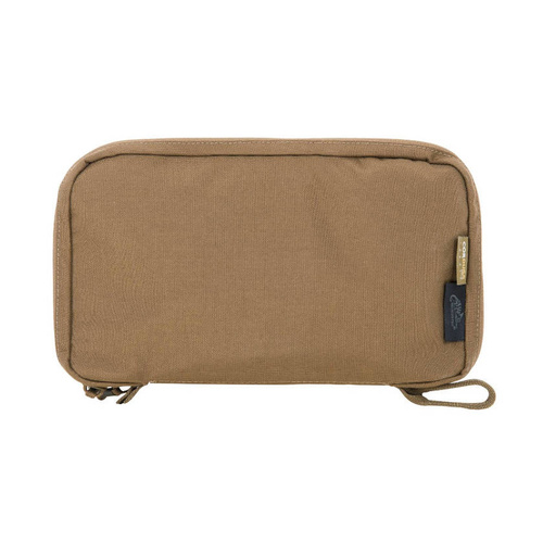 Helikon - Pokrowiec na akcesoria do czyszczenia broni Mini Service Pocket - Coyote - MO-MSP-CD-11