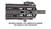 Magpul - Port M-LOK® QD Sling Mount - MAG606 BLK
