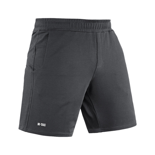 M-Tac - Szorty Stealth Active - Dark Grey - 20527012
