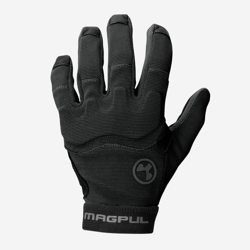 Magpul - Rękawice taktyczne Patrol Glove 2.0 - Czarne - MAG1015-001