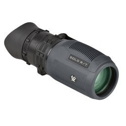 Vortex Optics - Monokular Solo R/T - 8 x 36 - Czarny - SOL-3608-RT