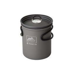 Helikon - Kubek obozowy Camp Cup - 850 ml - Aluminium - TK-CCP-AL-19