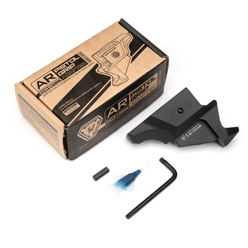 Strike Industries - Adapter chwytu pistoletowego AR do CZ Scorpion - SI-CEVO-ARPG-ADA