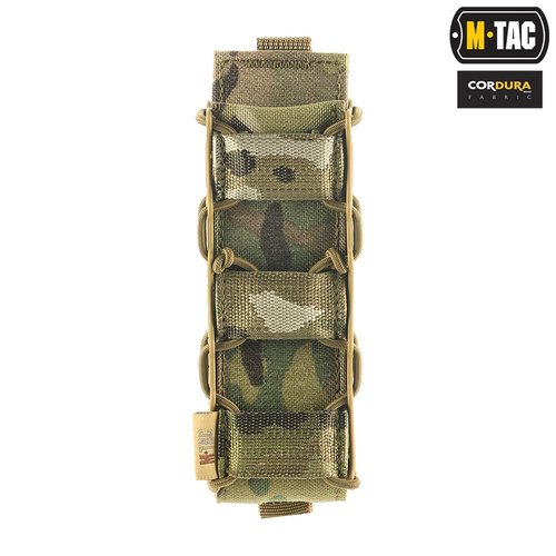 M-Tac - Ładownica uniwersalna Kołczan PCC - MultiCam - 10190008