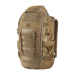 M-Tac - Plecak taktyczny Small Elite Gen.III - Coyote - 10222005
