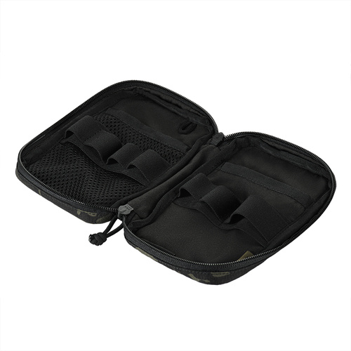 M-Tac - Kieszeń taktyczna EDC Pocket Elite - Multicam Black - 10369008