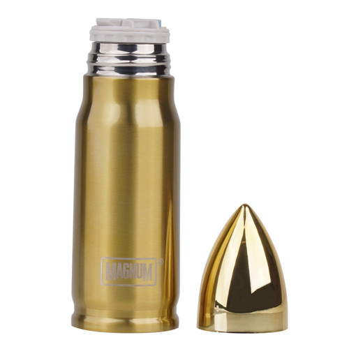 Magnum - Termos na napoje Bullet - 350 ml - Stal nierdzewna - 92800314915
