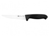 Morakniv - Nóż kuchenny Frosts Unigrip Sticking 7160P - Czarny - 127-5880