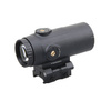 Vector Optics - Powiększalnik Paragon 5x30 Micro z montażem QD - SCMF-34