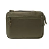 Helikon - Pokrowiec z organizerem w formacie A5 Notebook Cover - Cordura - Olive Green - MO-NBC-CD-02