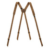 Helikon - Szelki do pasa Competition - Nylon - Coyote - HS-PCN-NL-11