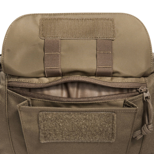 Tasmanian Tiger - Torba biodrowa Modular Hip Bag 2 - Coyote Brown - 7199.346