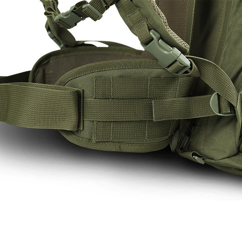 WISPORT - Plecak taktyczny Caracal - 25L - Coyote