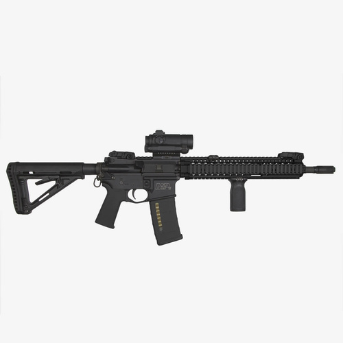 Magpul - Chwyt przedni pionowy RVG® RIS - Flat Dark Earth - MAG412-FDE
