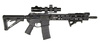 Magpul - Chwyt przedni kątowy AFG-2 RIS - Olive Drab Green - MAG414-ODG