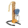 Light My Fire - Zestaw do rozpalania ognia FireLighting Kit BIO - HazyBlue / RustyOrange - 2506711240