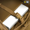 M-Tac - Plecak turystyczny Gen.II Elite Small - 25 L - Coyote - 10088805