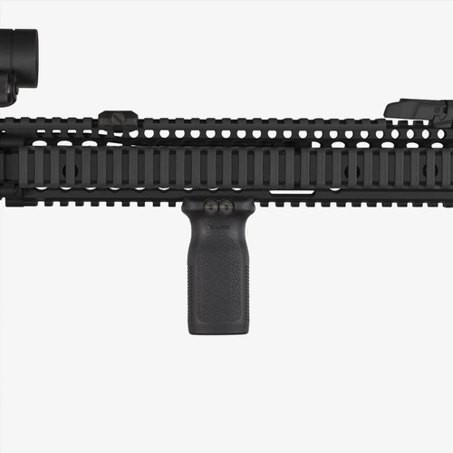 Magpul - Chwyt przedni pionowy RVG® RIS - Flat Dark Earth - MAG412-FDE