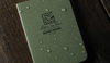 Rite in the Rain - Notatnik wodoodporny - 3 1/2 x 5" - 954 - Oliwkowy