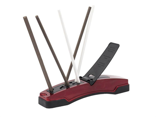 Lansky - Zestaw do ostrzenia noży Master’s Edge Knife Sharpener - MEDGE1