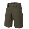 Helikon - Szorty taktyczne Greyman Tactical Shorts® - DuraCanvas® - Taiga Green - SP-GTK-DC-09
