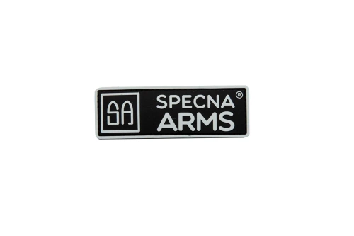 Specna Arms - Pokrowiec na replikę ASG Gun Bag V1 - 98cm - Oliwkowy - SPE-22-033249