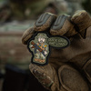 M-Tac - Naszywka Morale Patch 3D Quick Save and Load - PVC - MultiCam - 51348347