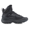 Merrell - Buty taktyczne Rogue Tactical GTX - Medium - Gore-Tex - Podeszwa Vibram - Czarne - J005251