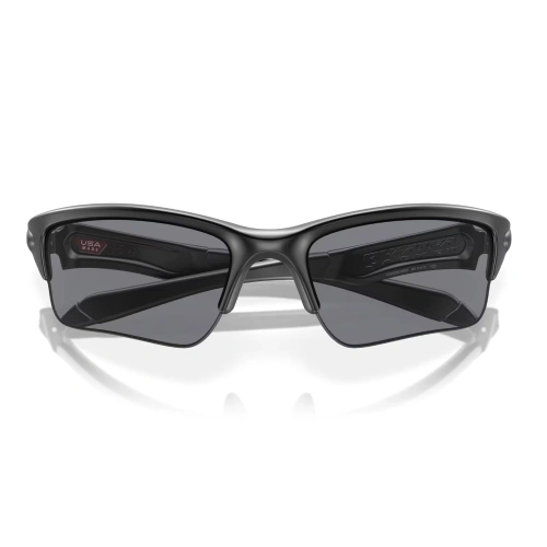Oakley - Okulary balistyczne SI Quarter Jacket - Przyciemniane soczewki - Czarny - OO9200-06