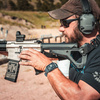 Magpul - Kolba UBR GEN2 do AR-15 / M4 i AR-10 / SR-25 - Czarna - MAG482-BLK