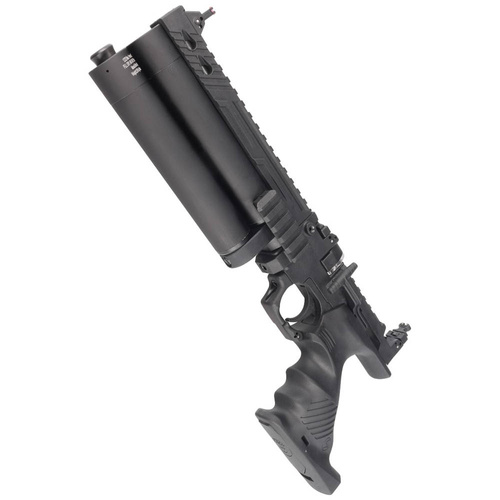 Hatsan - Wiatrówka PCP Jet II - 5.5 mm - JET 2 .22