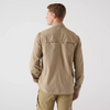 Helikon - Koszula z długim rękawem Canopy Jungle - Nylon - Silver Mink - KO-CJS-NL-69