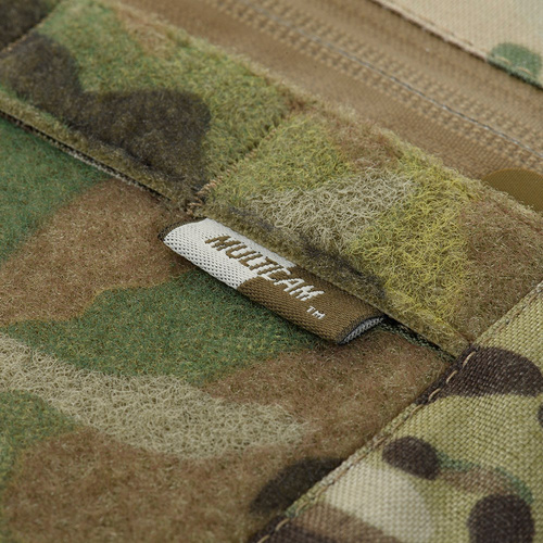 M-Tac - Plecak pokrowiec na broń Elite Gen.II - 125 cm - Multicam - 10107108
