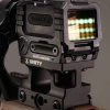 Unity Tactical - Montaż FAST Holosun AEMS - Picatinny - Aluminium - FDE - FST-AEMF