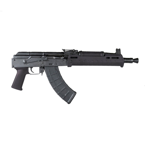 Magpul - Łoże Zhukov-U Hand Guard do AK-47/AK-74 - M-LOK - Plum - MAG680-PLM