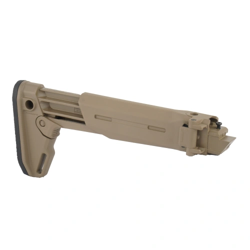 Magpul - Kolba ZHUKOV-S® Stock do AK-47 / AK-74 - Flat Dark Earth - MAG585 FDE