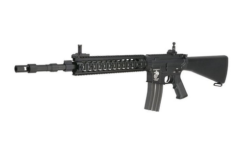 Specna Arms - Replika karabinka SA-B16 ONE™ - Czarny