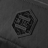 M-Tac - Torba biodrowa Waist Bag X-Pac Elite - Czarna - 10380002