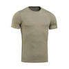 M-Tac - Koszulka T-Shirt 93/7 - Bawełna/Elastan - Tan - 80013003