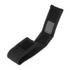 ESP - Pokrowiec na gaz pieprzowy - 63 ml - Nylon - Czarny - SHN-64-63