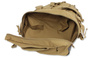 Condor - Torba transportowa Colossus Duffle Bag - 52 L - Coyote Brown - 161-498