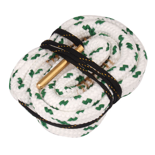 Łuszczek - Wycior sznurowy do broni śrutowej - Mosiężna końcówka - 20 GA - 1-025 - 20