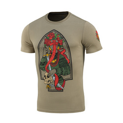 M-Tac - Koszulka T-Shirt Motanka - Khaki - 80073003