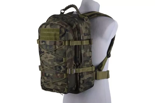 GFC Tactical - Średni plecak EDC - Wz.93 - GFT-20-021157