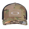 Oakley - Czapka z daszkiem Snapback - MultiCam® - 912253-86Y